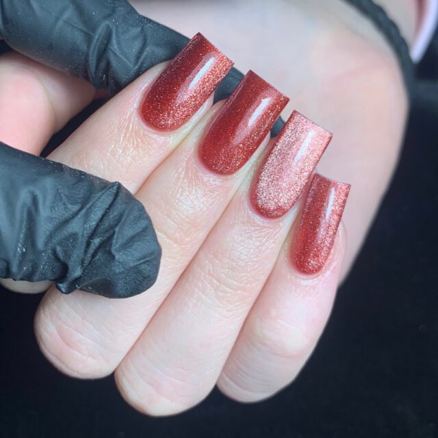FORGET TO POST THIS BEAUTY β€οΈπΉπ₯΅βΌοΈβ£οΈπβ€οΈβπ₯
#acrylnails #nailsnailsnails #nailsofinstagram #nailsonfleek #nailsinspo #cateyenails #rednails #nailsoftheday #acryl #beauty #nofilterneeded #nagelsalon #nailsdesign #nailsonpoint #nailsalonpurmerend #purmerend #roomsnailsx