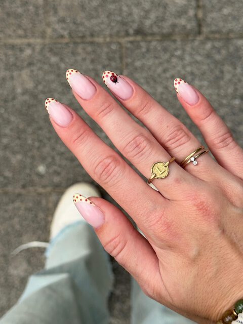 πππ ππππ πππ ππππππππ π₯Ήπ
#nails #nailsdesign #biabmanicure #nailsofinstagram #nailsoftheday #roomsnailsx #nailsonfleek #nailsaddict #nailsonpoint #insponails #biabtreatment #biabislife #yellowrednails #ladybug #polkadotsnails #trendingnails #itsavibe #cutenails #inlove #foryounails #foryou #purmerendnagels #nailsalonathome #pretty #homebasednailtech #nagelsalonpurmerend