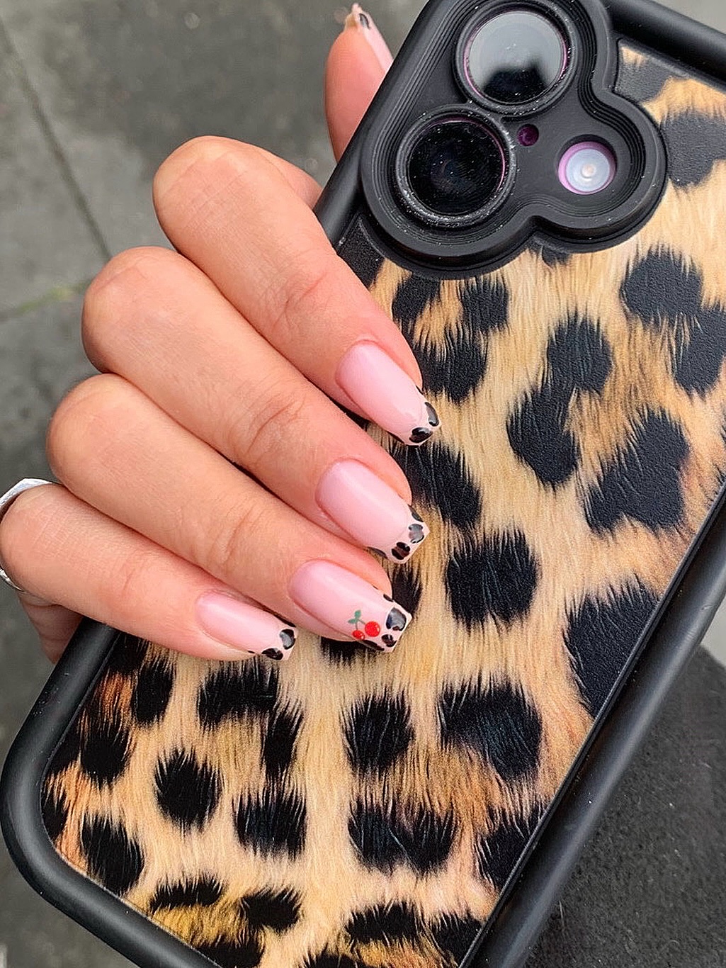 ππππππ π
ππππππππ πππ
π»β¨
#nails #biabmanicure #biabnagels #panternails #cherrynails #acrylic #nailartideas #nailsofinstagram #nailsoftheday #nailslove #nailsmagazine #lovemyjob #acrylnailsdesign #design #panterprint #foryounails #nailsalonathome #homebasednailtech #purmerend #nagelspurmerend #foryou #loveit #fyp