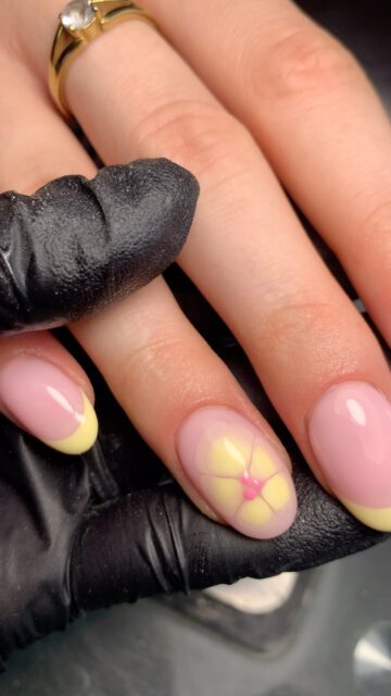 butteryellow it isssss ππ
π»π§
#roomsnailsx #nailsnailsnails #homebasednailtech #nailsoftheday #nailsonpoint